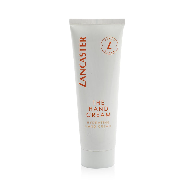 Lancaster The Hand Cream - Hydrating Hand Cream  75ml/2.5oz