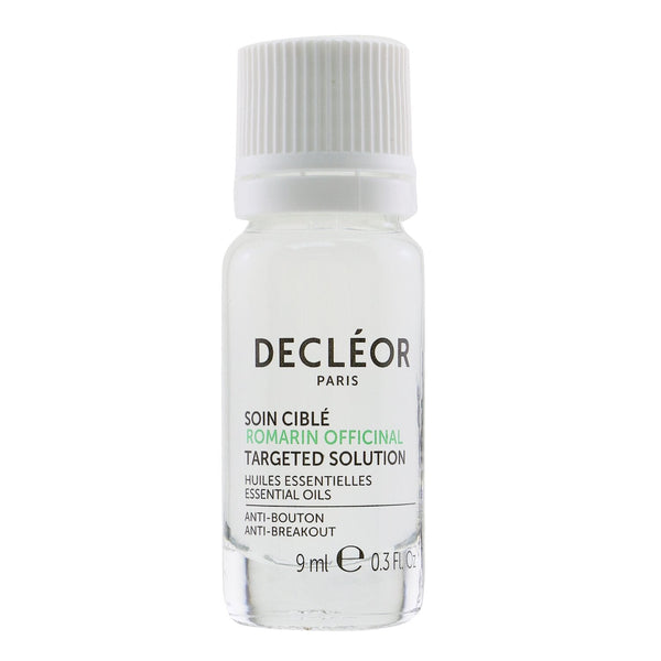 Decleor Rosemary Officinalis Targeted Solution (Unboxed)  9ml/0.3oz