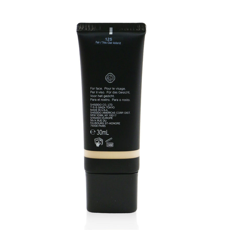 Shiseido Synchro Skin Self Refreshing Tint SPF 20 - # 125 Fair/ Tres Clair Asterid  30ml/1oz