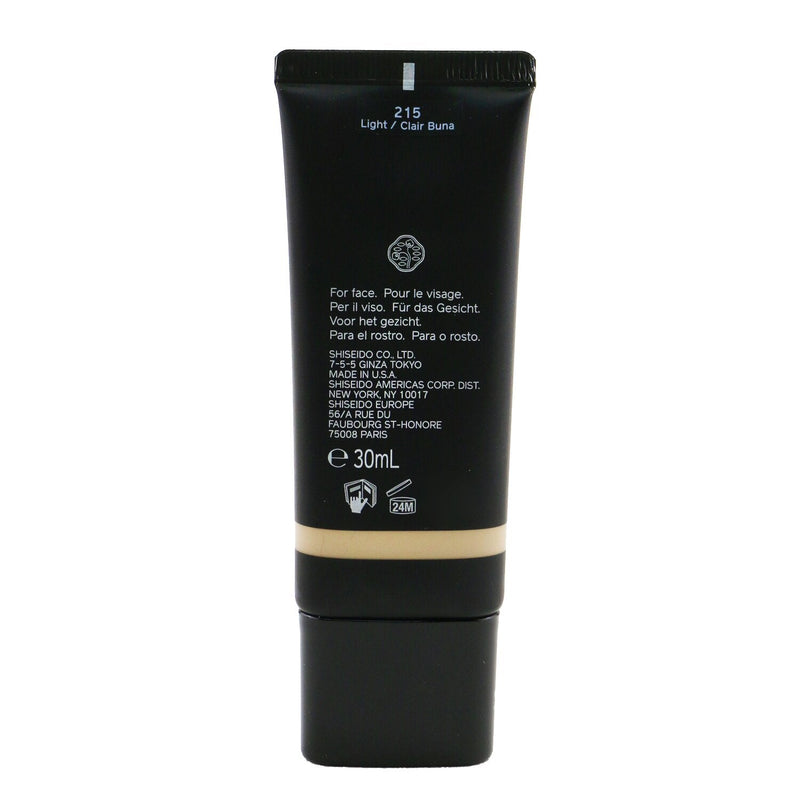 Shiseido Synchro Skin Self Refreshing Tint SPF 20 - # 215 Light/ Clair Buna  30ml/1oz