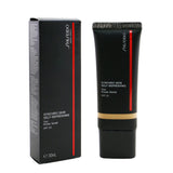 Shiseido Synchro Skin Self Refreshing Tint SPF 20 - # 215 Light/ Clair Buna  30ml/1oz