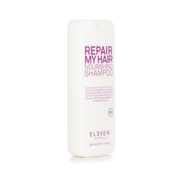 Eleven Australia Repair My Hair Nourishing Shampoo 300ml/10.1oz