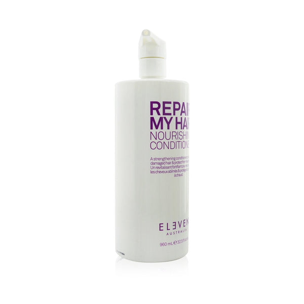 Eleven Australia Repair My Hair Nourishing Conditioner  960ml/32.5oz