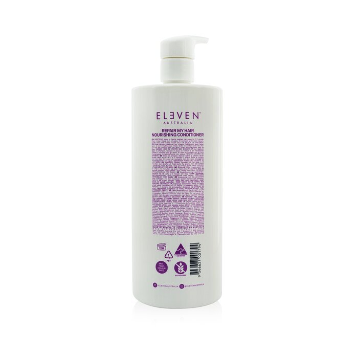 Eleven Australia Repair My Hair Nourishing Conditioner 960ml/32.5oz