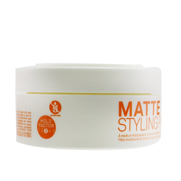 Eleven Australia Matte Texture Styling Paste (Hold Factor - 3)  85g/3oz