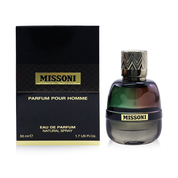 Missoni Pour Homme Eau De Parfum Spray  50ml/1.7oz