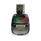 Missoni Pour Homme Eau De Parfum Spray  50ml/1.7oz