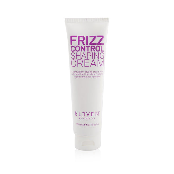 Eleven Australia Frizz Control Shaping Cream  150ml/5.1oz