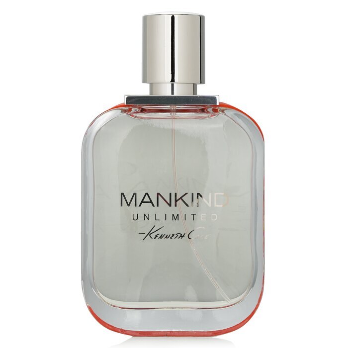 Kenneth Cole Mankind Unlimited Eau De Toilette Spray 100ml/3.4oz