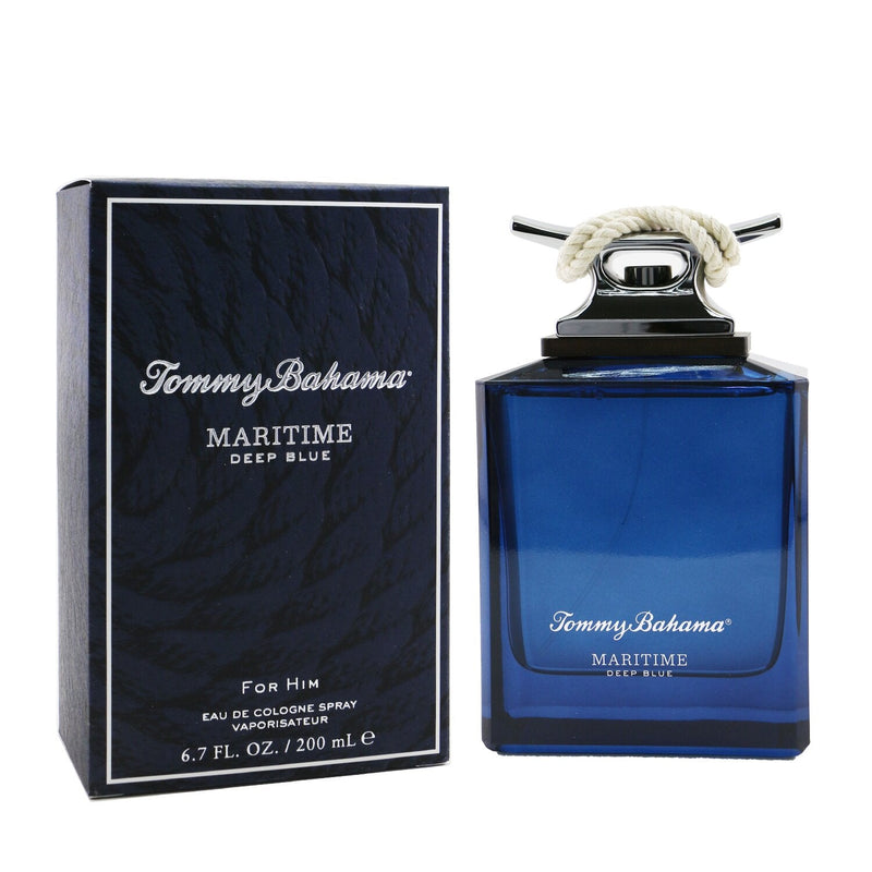 Tommy Bahama Maritime Deep Blue Eau De Cologne Spray  200ml/6.7oz