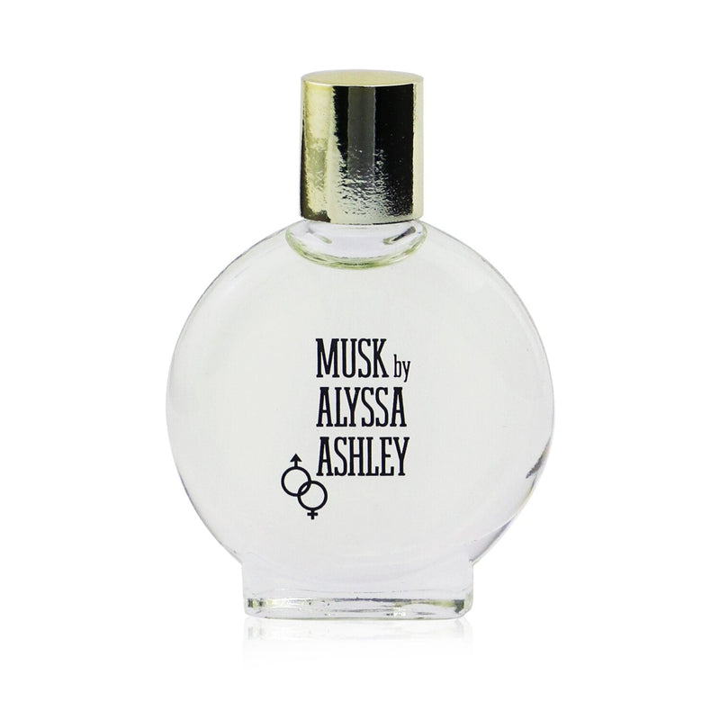 Alyssa Ashley Musk Perfume Oil  15ml/0.5oz