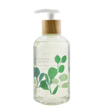 Thymes Eucalyptus White Tea Hand Wash  240ml/8.25oz