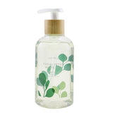 Thymes Eucalyptus White Tea Hand Wash  240ml/8.25oz