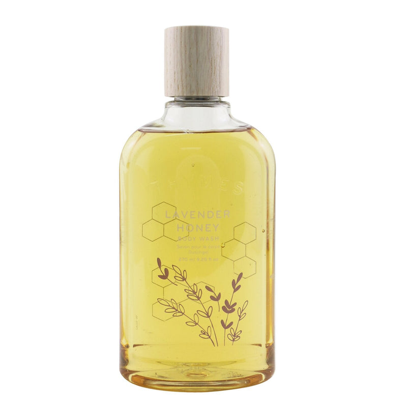 Thymes Lavender Honey Body Wash  270ml/9.25oz