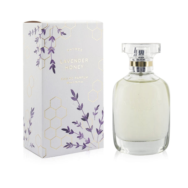 Thymes Lavender Honey Eau De Parfum Spray  50ml/1.75oz
