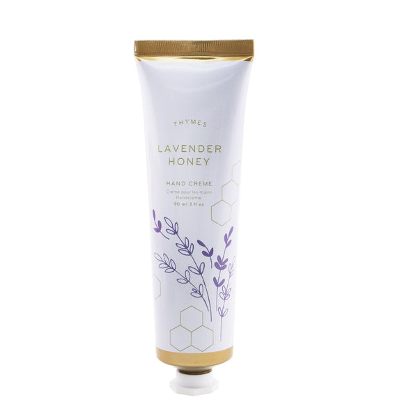 Thymes Lavender Honey Hand Cream  90ml/3oz