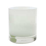 Thymes Aromatic Candle - Olive Leaf  212g/7.5oz