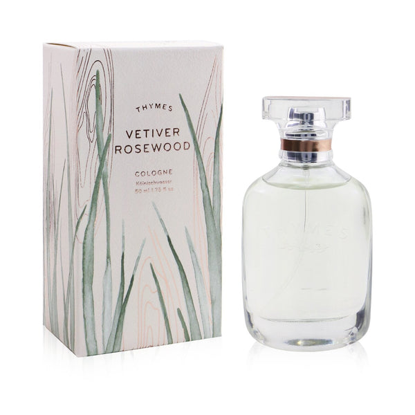 Thymes Vetiver Rosewood Cologne Spray  50ml/1.75oz