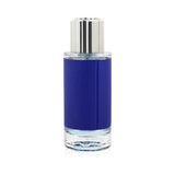 Montblanc Explorer Ultra Blue Eau De Parfum Spray  30ml/1oz