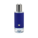 Montblanc Explorer Ultra Blue Eau De Parfum Spray  30ml/1oz