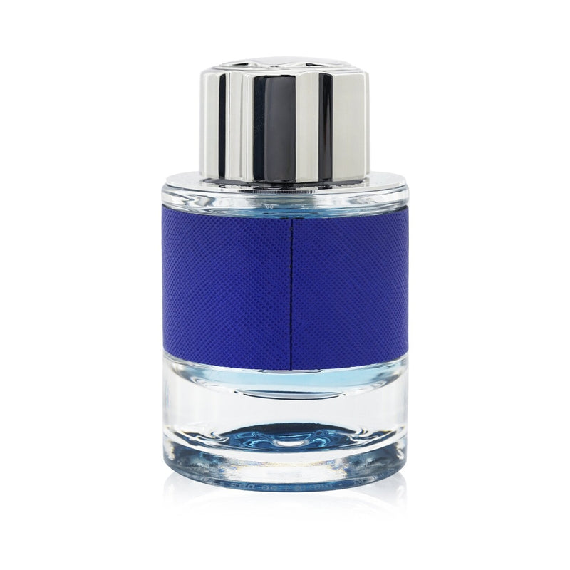 Montblanc Explorer Ultra Blue Eau De Parfum Spray  60ml/2oz