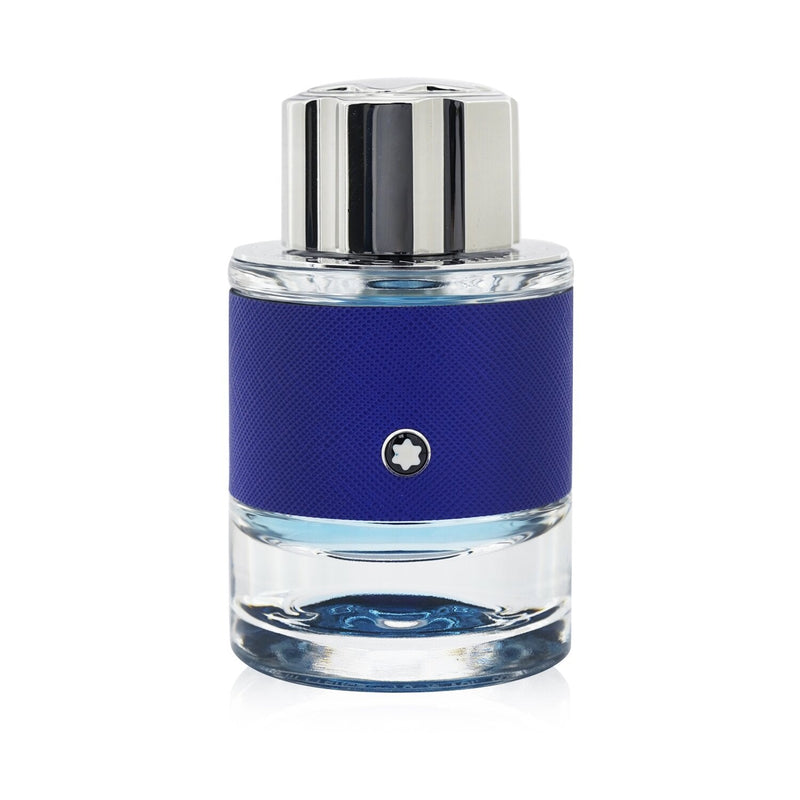 Montblanc Explorer Ultra Blue Eau De Parfum Spray  60ml/2oz