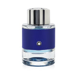 Montblanc Explorer Ultra Blue Eau De Parfum Spray  100ml/3.3oz