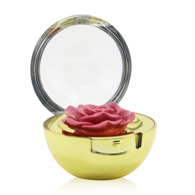Winky Lux Cheeky Rose Cream Blush - # Brilliant  4.8g/0.17oz