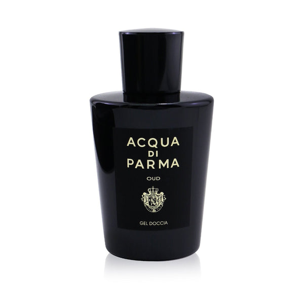 Acqua Di Parma Signatures Of The Sun Oud Body Wash  200ml/6.7oz