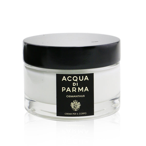 Acqua Di Parma Signatures Of The Sun Osmanthus Body Cream  150ml/5oz