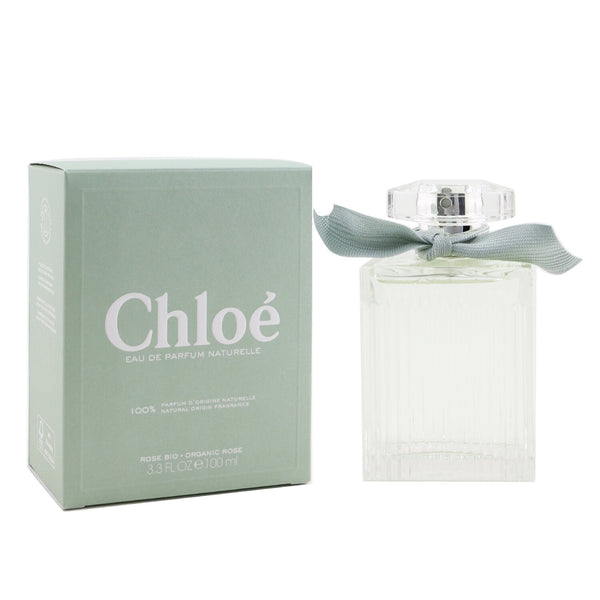 Chloe Naturelle Eau De Parfum Spray  100ml/3.3oz