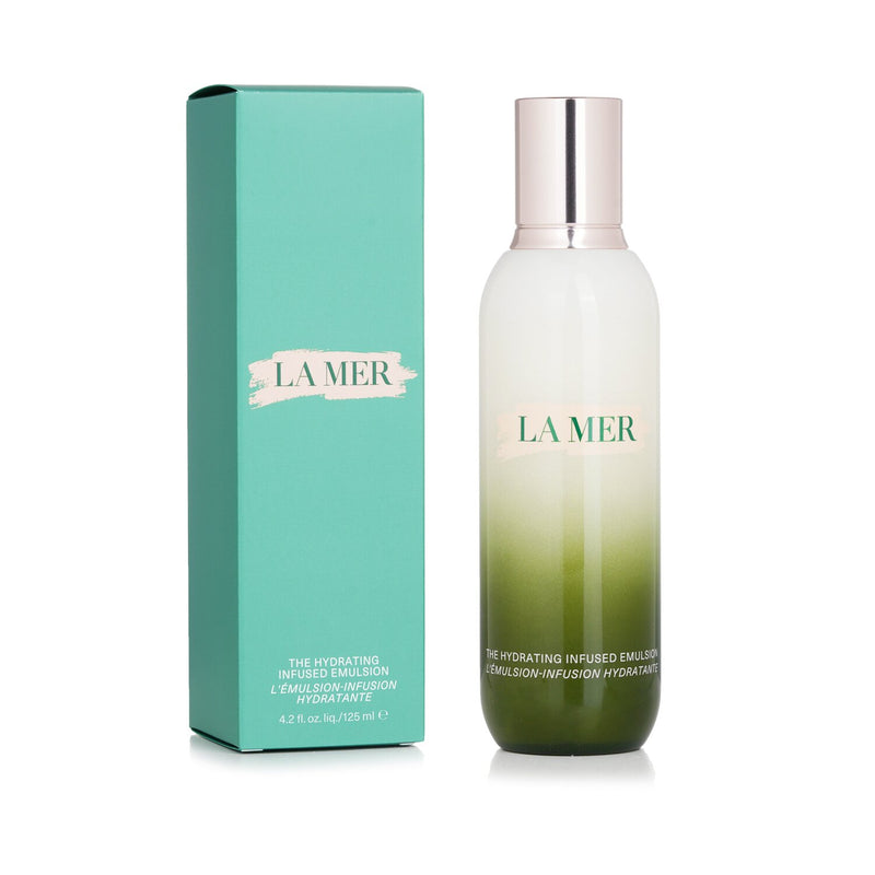 La Mer The Hydrating Infused Emulsion  125ml/5oz