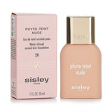 Sisley Phyto Teint Nude Water Infused Second Skin Foundation  -# 2N Ivory Beige  30ml/1oz