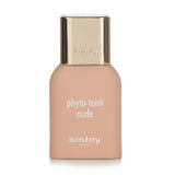 Sisley Phyto Teint Nude Water Infused Second Skin Foundation  -# 2N Ivory Beige  30ml/1oz