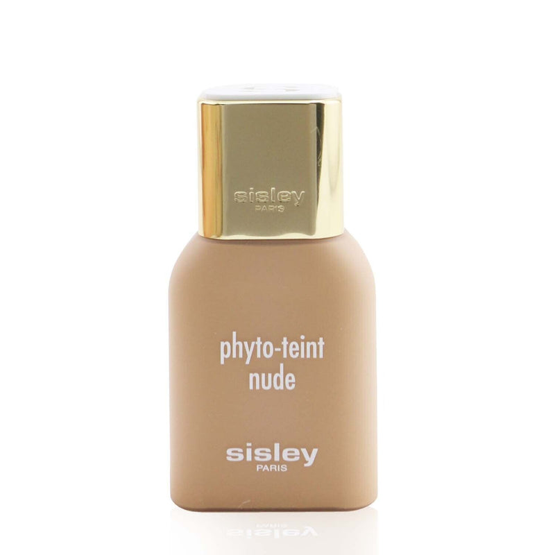 Sisley Phyto Teint Nude Water Infused Second Skin Foundation  -# 3C Natural  30ml/1oz