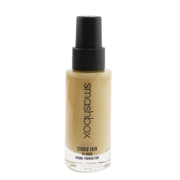 Smashbox Studio Skin 24 Hour Hydra Foundation - # 2.22 (Light Medium With Neutral Olive Undertone)  30ml/1oz