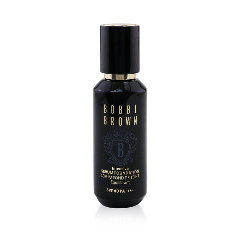 Bobbi Brown Intensive Serum Foundation SPF40 - # W-046 Warm Beige  30ml/1oz