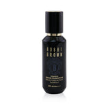 Bobbi Brown Intensive Serum Foundation SPF40 - # W-016 Warm Porcelain (Box Slightly Damaged)  30ml/1oz
