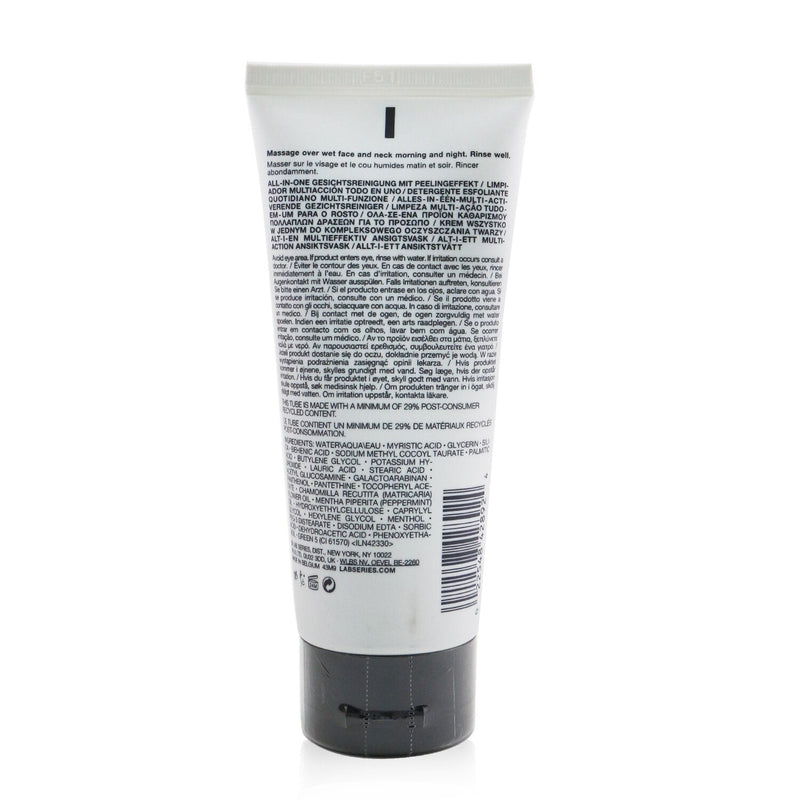 Lab Series Lab Series All-In-One Multi-Action Face Wash  100ml/3.4oz