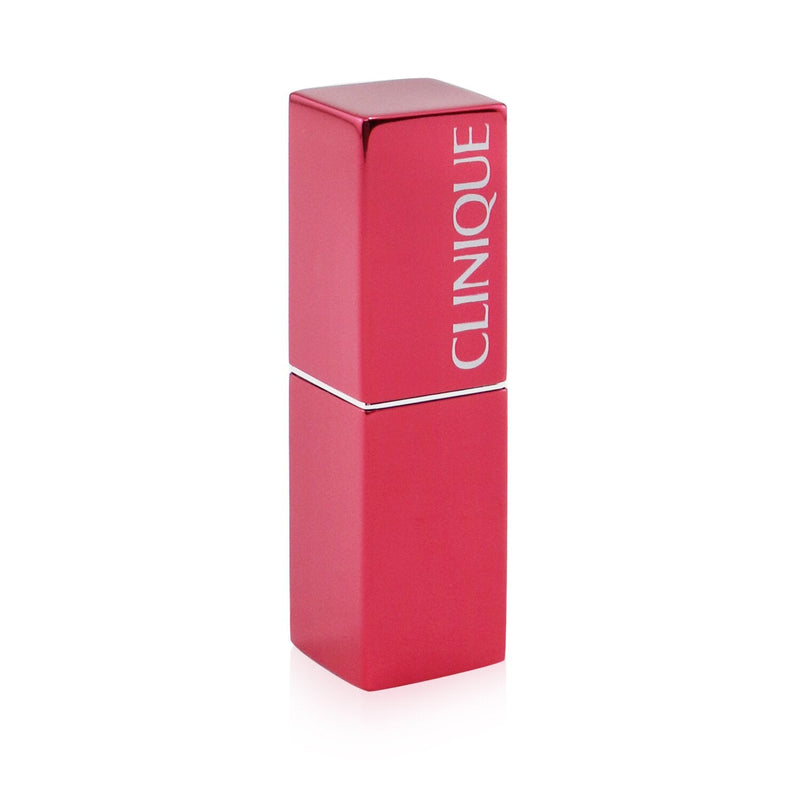 Clinique Clinique Pop Reds Lip Color + Cheek - # 07 Roses Are Red  3.6g/0.12oz