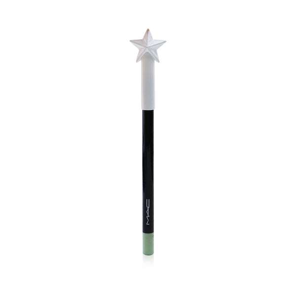 MAC Powerpoint Eye Pencil (Hypnotizing Holiday Collection) - # Mistletoe Mint (Mint Green)  1.2g/0.04oz