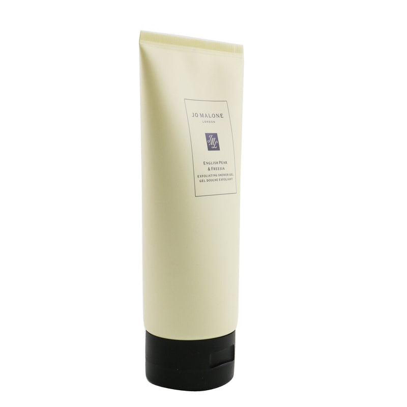 Jo Malone English Pear & Freesia Exfoliating Shower Gel  200ml/6.7oz