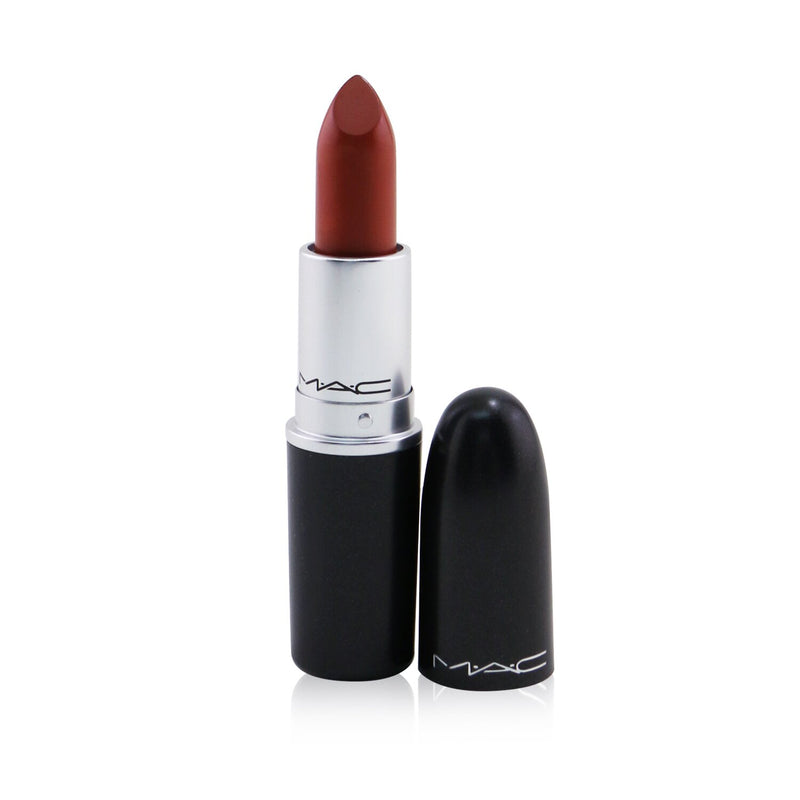 MAC Lipstick - No. 138 Chili Matte; Premium price due to scarcity  3g/0.1oz