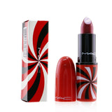 MAC Lipstick (Hypnotizing Holiday Collection) - # For My Next Trick…(Matte)  3g/0.1oz