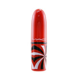 MAC Lipstick (Hypnotizing Holiday Collection) - # For My Next Trick…(Matte)  3g/0.1oz