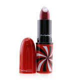 MAC Lipstick (Hypnotizing Holiday Collection) - # For My Next Trick…(Matte)  3g/0.1oz