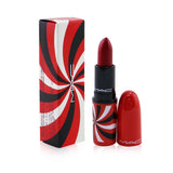 MAC Lipstick (Hypnotizing Holiday Collection) - # Wild Card (Matte)  3g/0.1oz