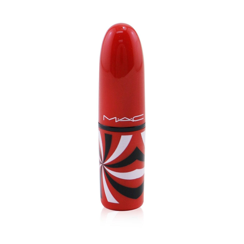 MAC Lipstick (Hypnotizing Holiday Collection) - # Wild Card (Matte)  3g/0.1oz