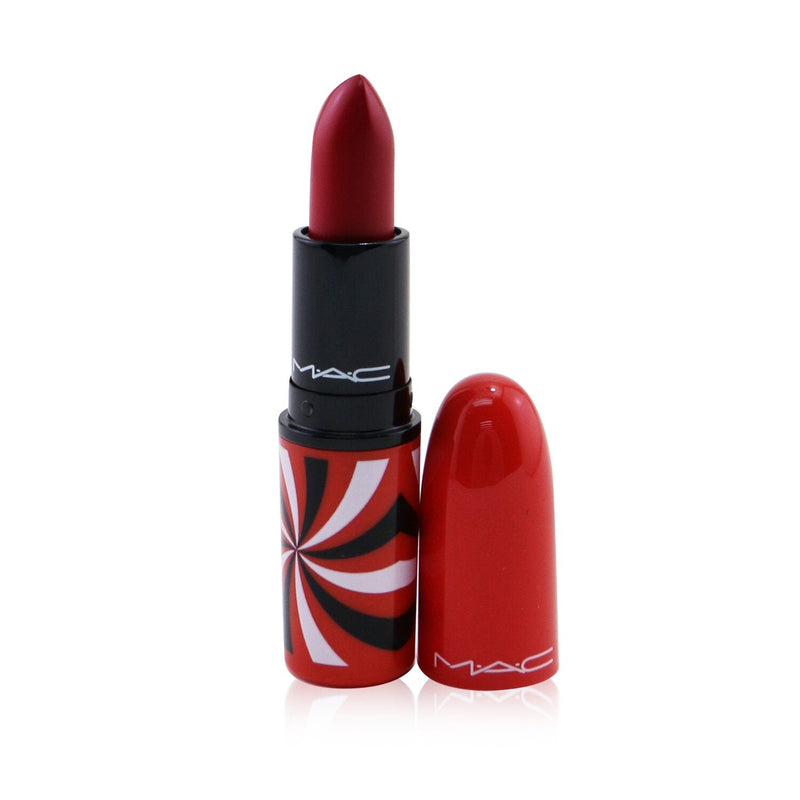 MAC Lipstick (Hypnotizing Holiday Collection) - # Wild Card (Matte)  3g/0.1oz