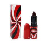 MAC Lipstick (Hypnotizing Holiday Collection) - # Magic Charmer (Matte)  3g/0.1oz